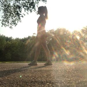 Meet your Posher, Kristin